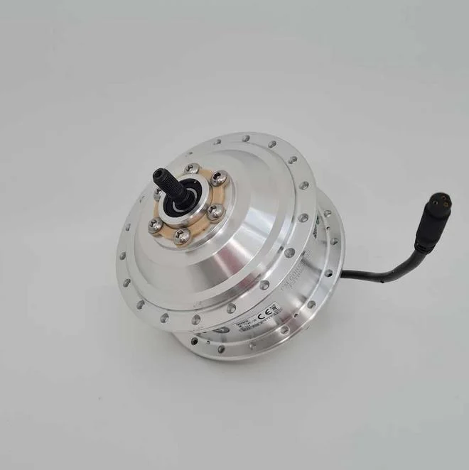 Motor 37v swxk2 för v-broms