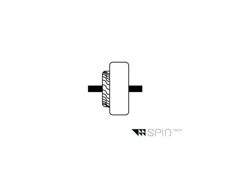 Motor Insats F26-28 110mm Ecoride Spintech F3