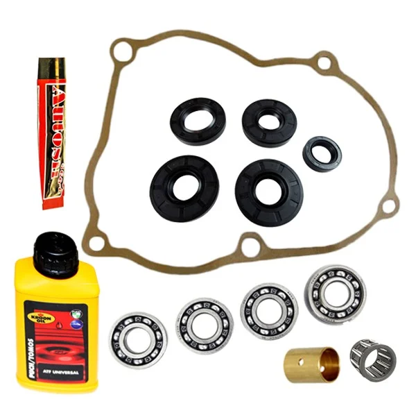 Motor renoveringssats/kit Puch Maxi/ Magnum