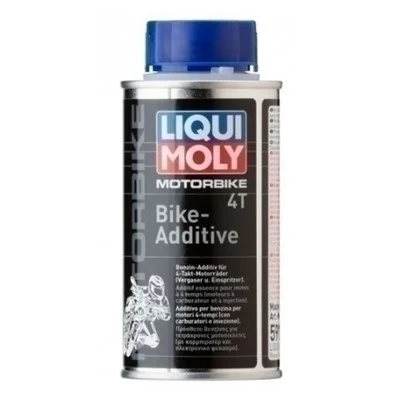 Motorbike 4T-Additiv 125ml