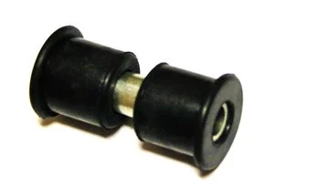 Motorbussning till Sachs 504/505 motor