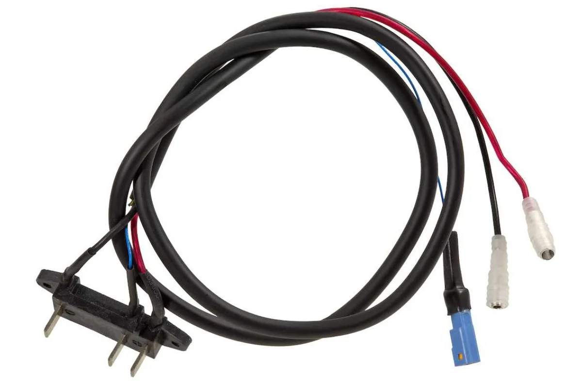 Motorkabel EGOING 1200mm (pkt.hållaren)