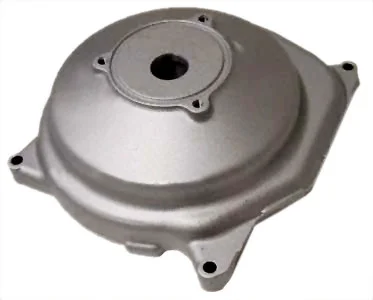 Motorkåpa Minarelli