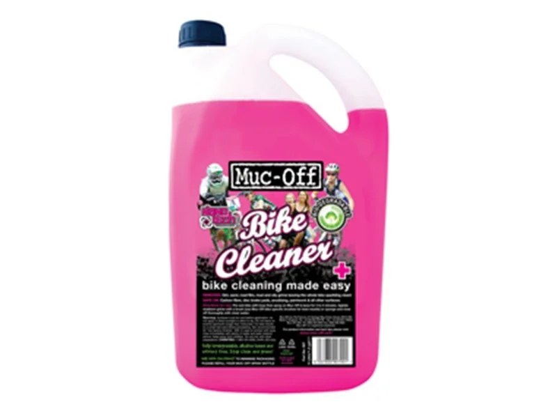 MUC-OFF Bike Cleaner