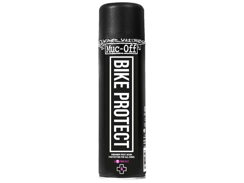 MUC-OFF Bike Protect