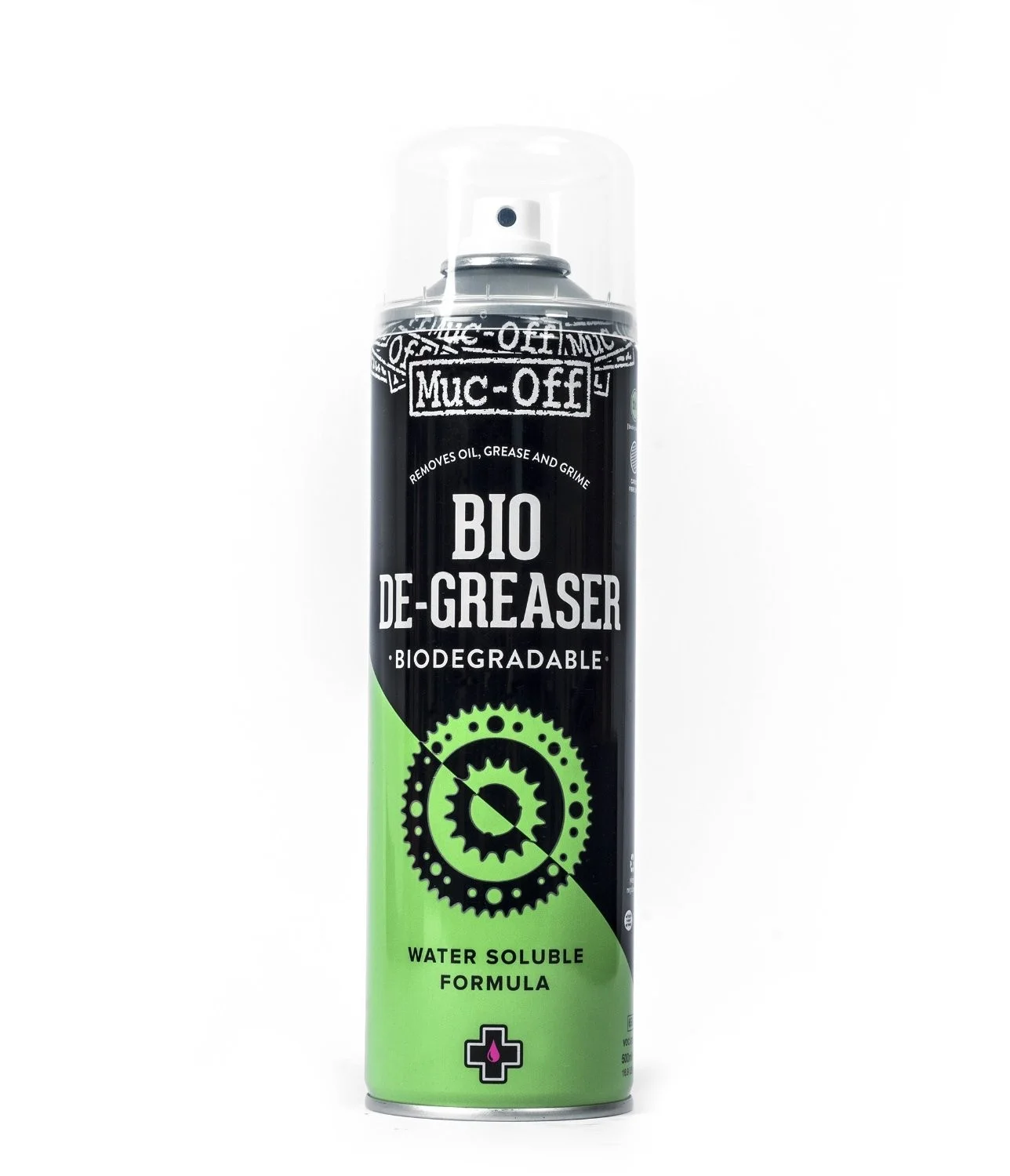 Muc-off Bio degreaser 500ml