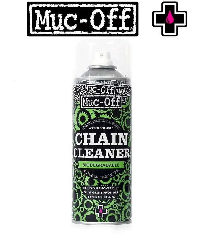MUC-OFF Chain Cleaner