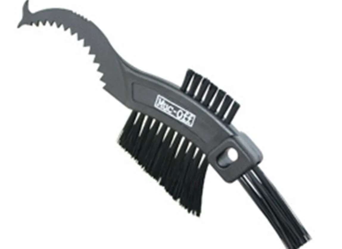 MUC-OFF Claw Brush