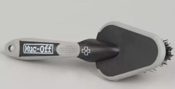 MUC-OFF Detaljborste