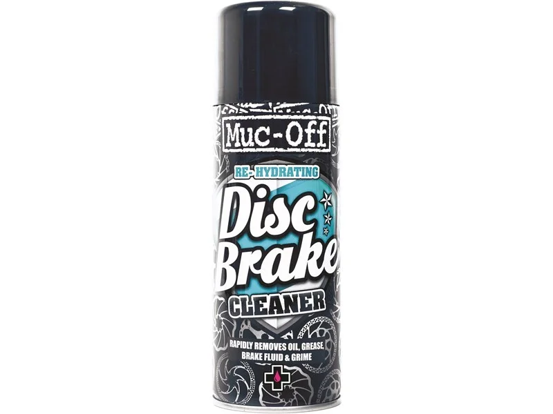 MUC-OFF Disc Brake Cleaner 400ml