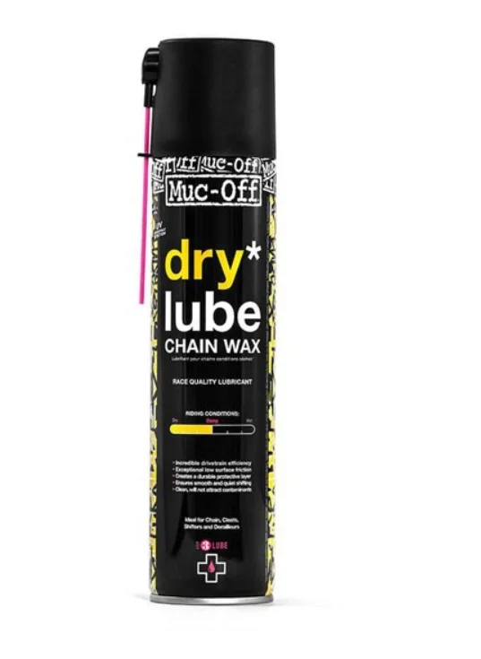 Muc-Off Dry Lube 400ml
