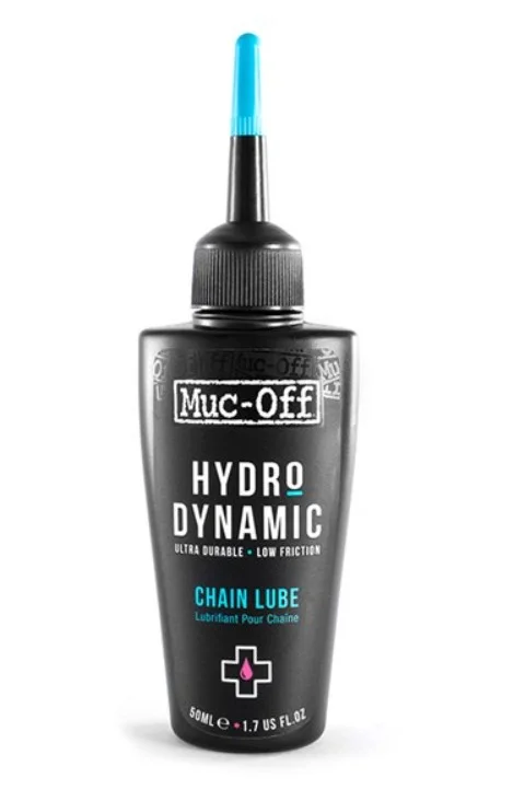 MUC-OFF Hydrodynamic Lube 50ML