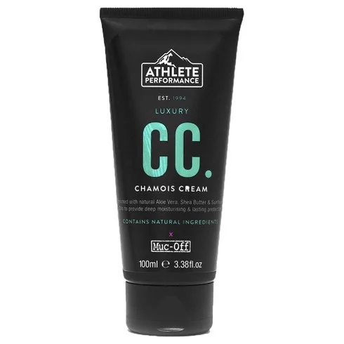 MUC-OFF Luxury Chamois