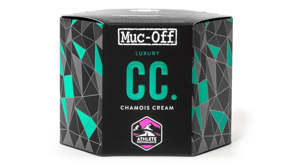 MUC-OFF Luxury Chamois Cream 250 ML
