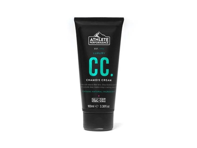 MUC-OFF Luxury Chamois Creme