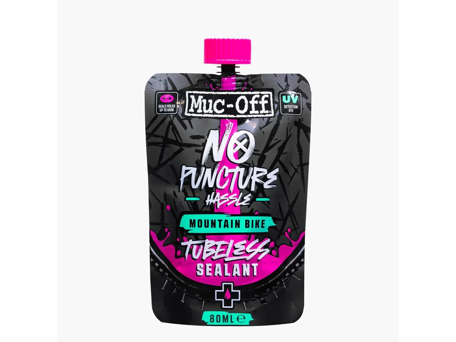 MUC-OFF MTB Tubeless
