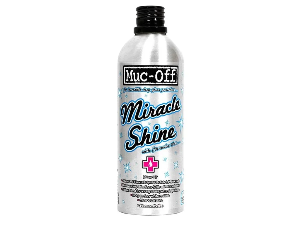 MUC-OFF Polish
