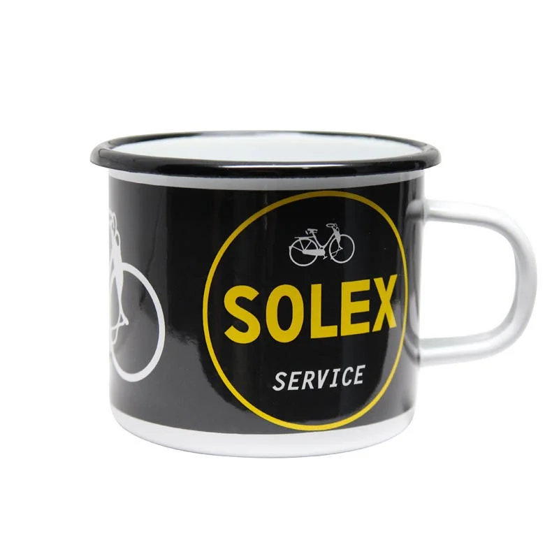 Mugg Solex Service