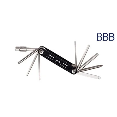 Multiverktyg MaxiFold Small