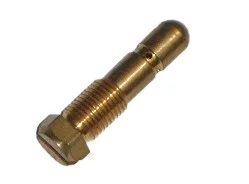 Munstycke bing fast 48