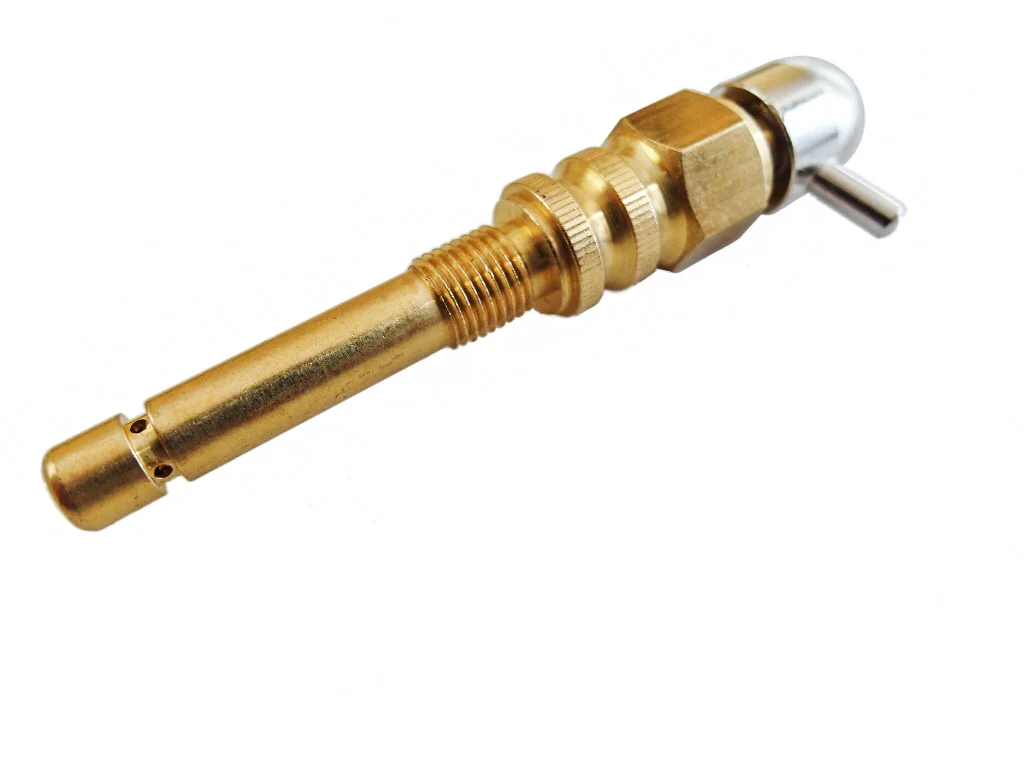 Munstycke Sachs Ställbart 33 mm