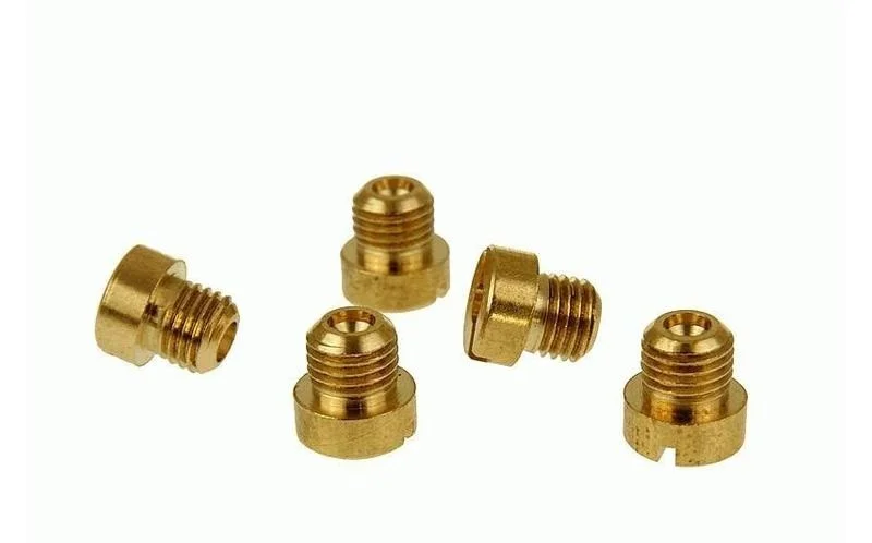 Munstycke Dellorto 6 mm