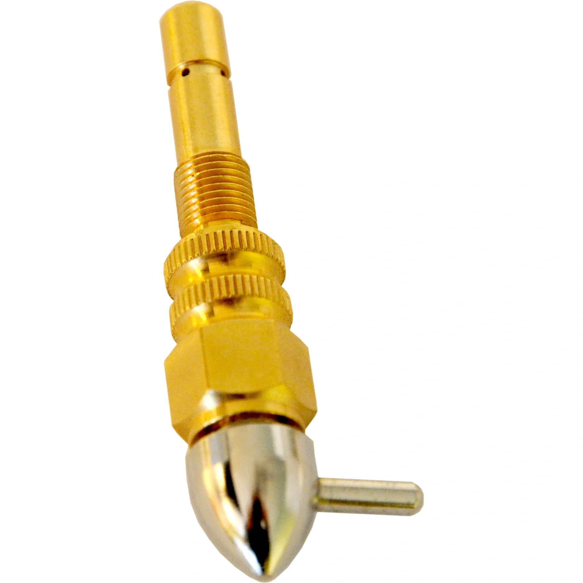 Ställbart munstycke Puch längd 55mm