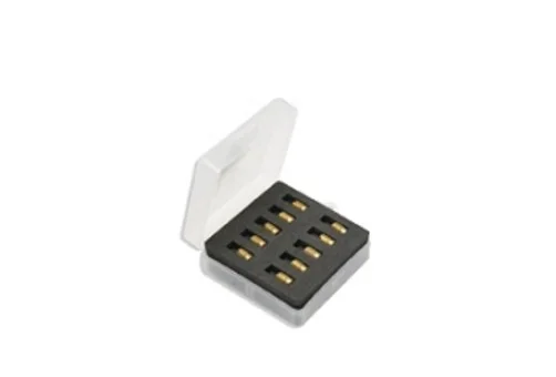 Munstyckssats Gurtner 50-72