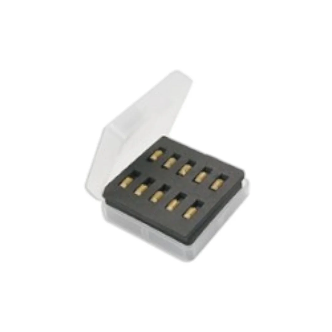 Munstyckssats Gurtner/Kehin 6mm stl 75-98