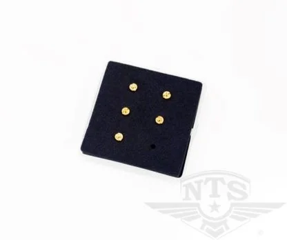 Munstyckssats Made by NTS Bing 3.4mm (50-58)