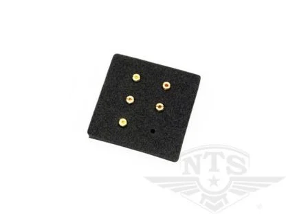 Munstyckssats Bing 4mm (80-88)