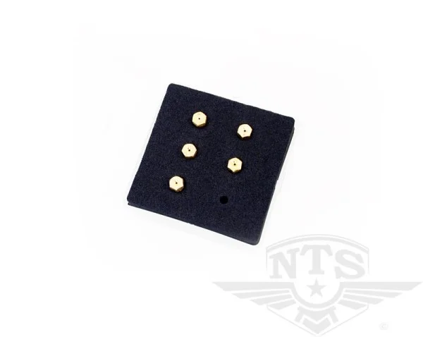 Munstyckssats Japan M5,2mm (90-110)