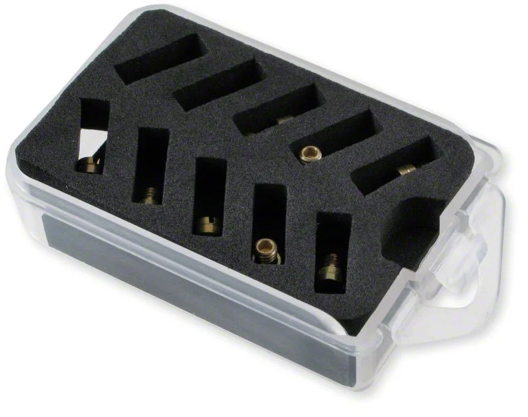 Munstyckssats Made by StylePro Keihin 4 mm