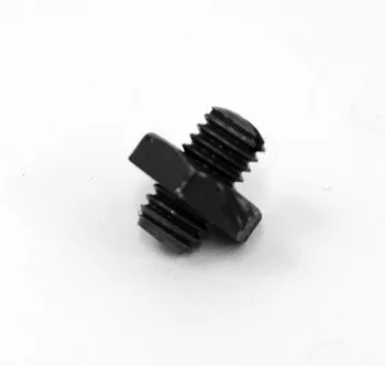 Mutter m, justerskruv Sachs