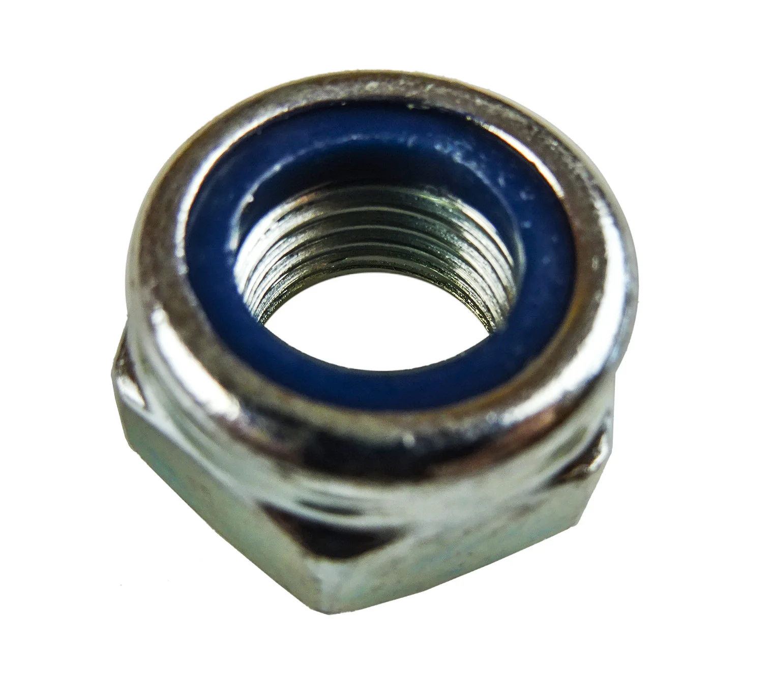 Mutter M14x1,25 Bakaxel Rieju/Furia