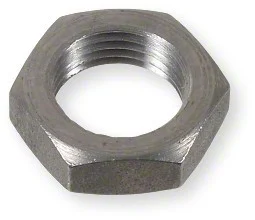 Mutter yttre, Tryckplatta Koppling Original