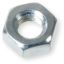 Mutter till bromsbelägg Solex 3800