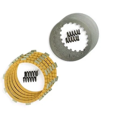 MVT 5 Racing Lameller