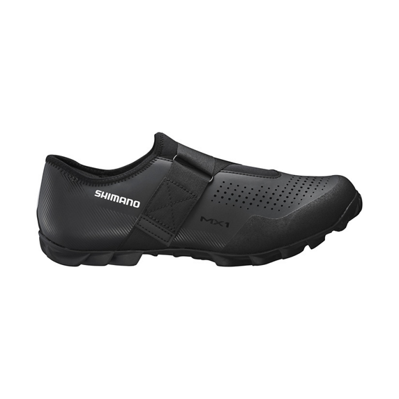 Cykelskor MTB Shimano SH-MX100