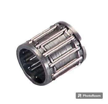 Nållager 15X19X20 (Piaggio Vespa Pk125/Zundapp 125)