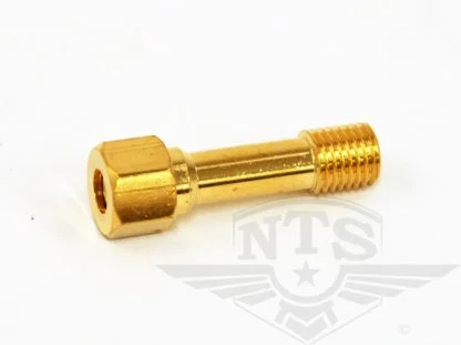 Nålmunstycke Made by NTS Sachs 505