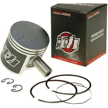 Naraku kolv Piaggio 70 cc