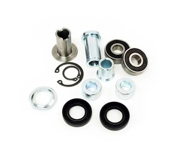 Navdelssats Baknav Puch Dakota