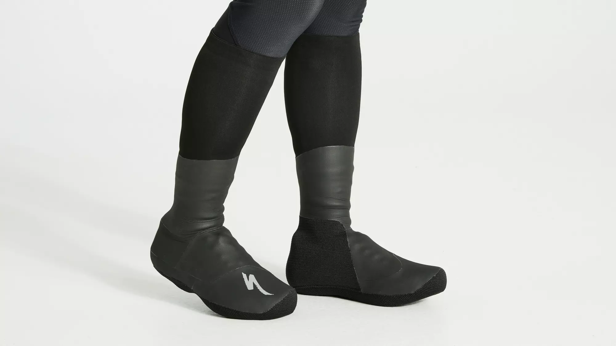 Skoöverdrag Specialized Neoprene - Höga