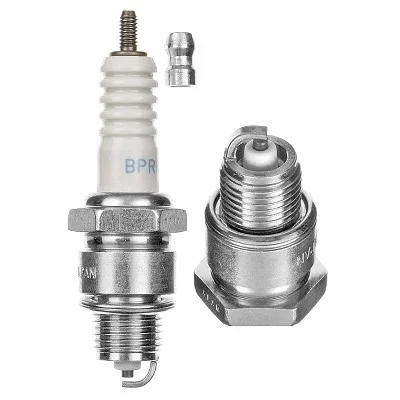 NGK BPR8HS