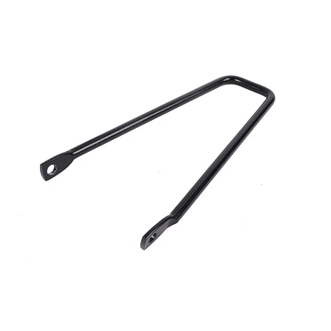 Nosstag 150 mm svart