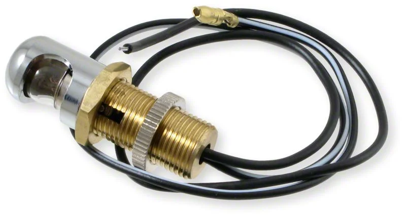 Nummerskylt Belysning Universal