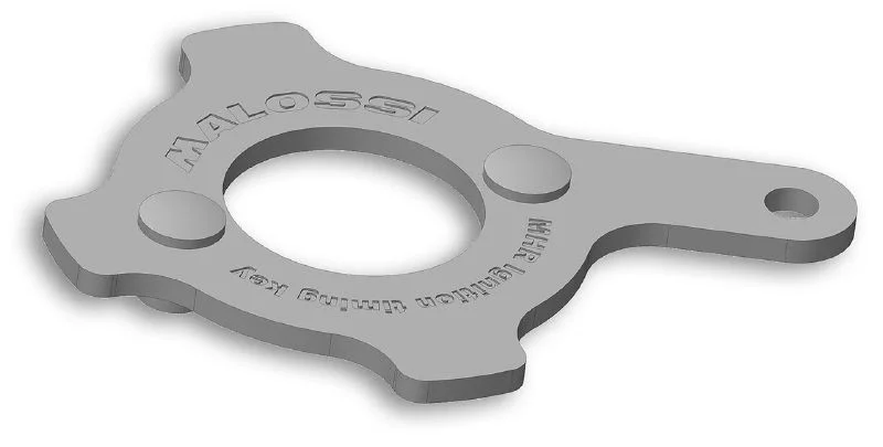 Verktyg tändningsinställning - Malossi