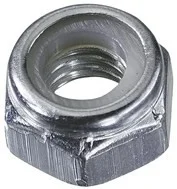 Låsmutter OkBaby BodyGuard