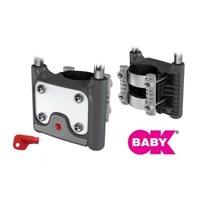 Ramfäste Barnsits Ok Baby